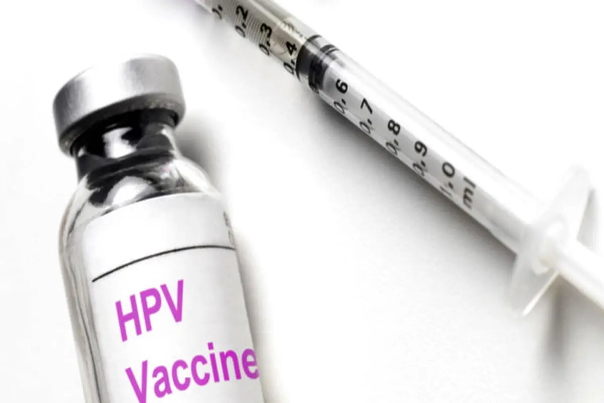 واکسن HPV، راهی برای مقابله با زگیل تناسلی