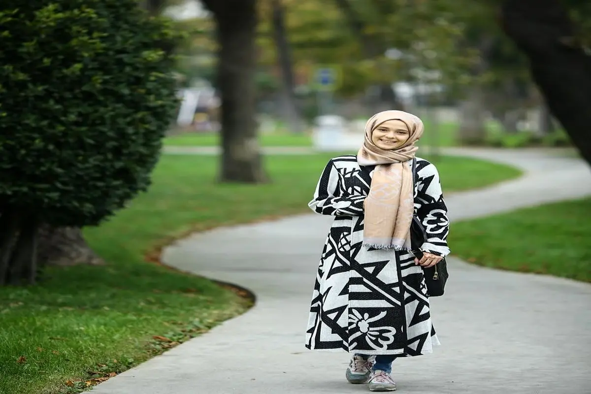 حجاب چه فایده‌ای برای زنان دارد؟