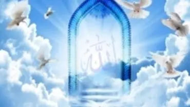 آیا ملائکه، گریه یا خنده می‌کنند؟