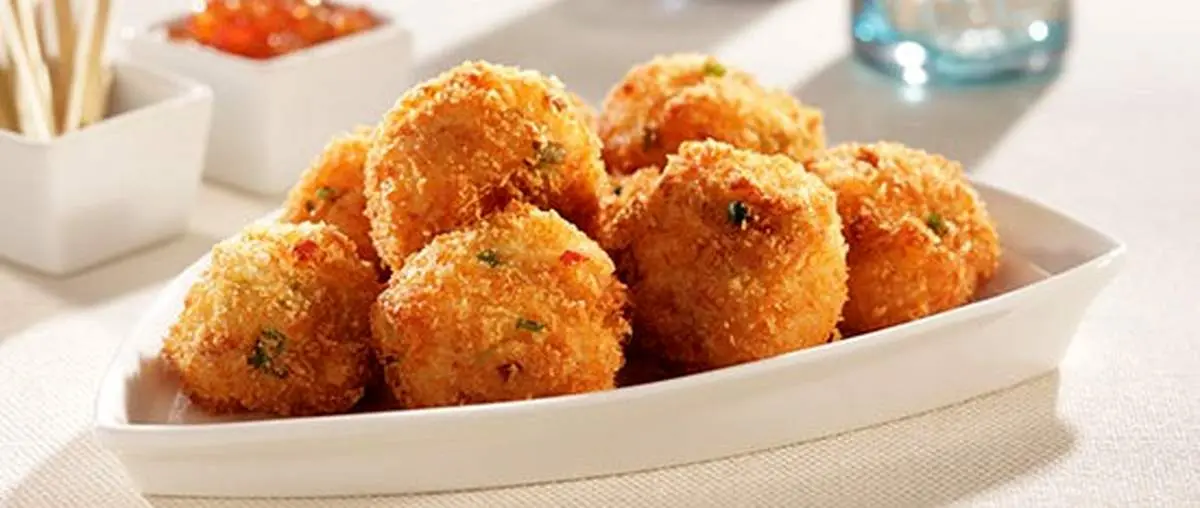 توپک ماش؛ غذای محبوب بچهها