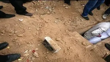 چرا انسان بعد از مرگ باید حتما در خاک دفن بشود؟