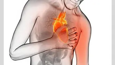 درباره روزه و بیماری های قلبی چقدر می‌ دانید؟