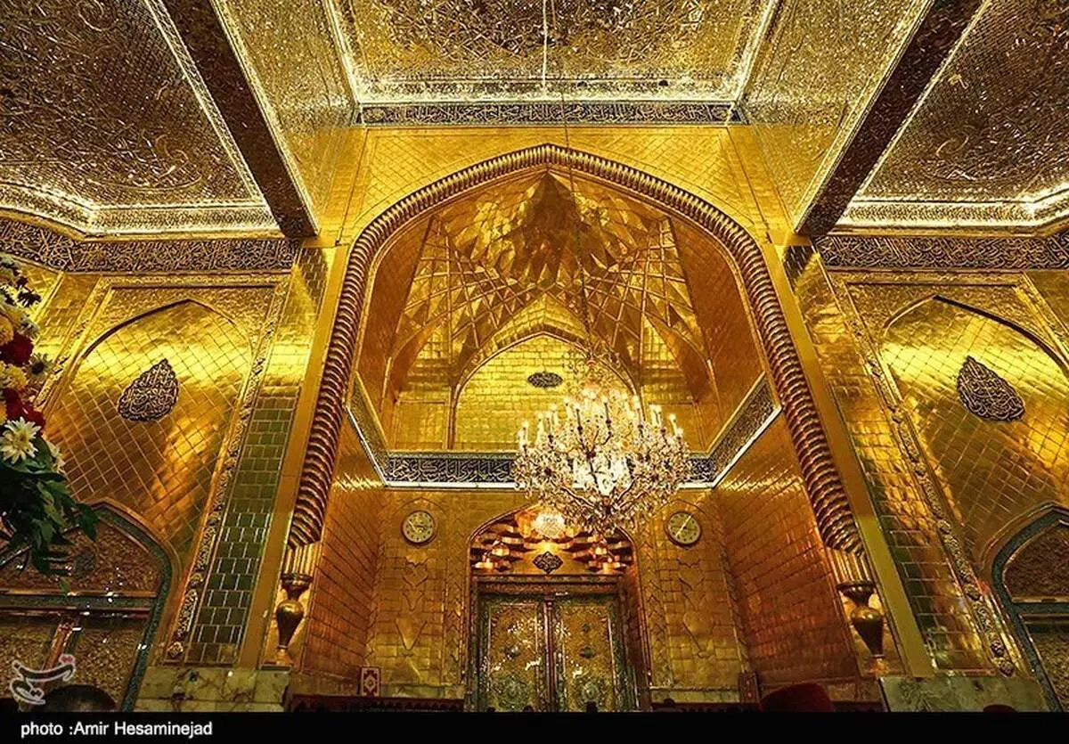 دعا در این مکان مستجاب است