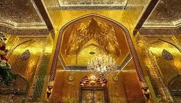 دعا در این مکان مستجاب است