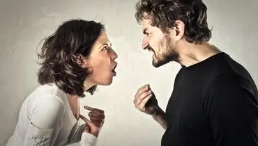 چگونه در زندگی زناشویی خشم خود را کنترل کنیم؟