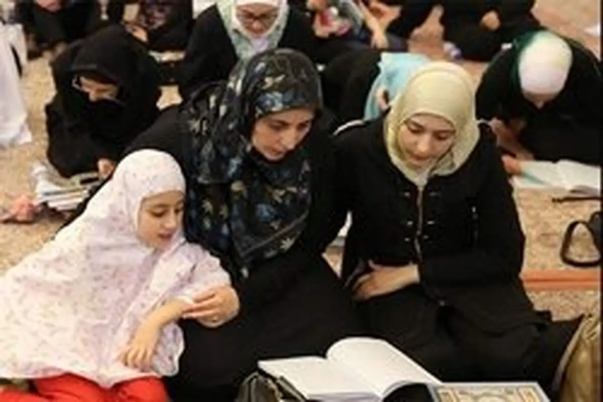 برگزاری مراسم پُر رونق «لیالی قدر» در کشور‌های مختلف جهان