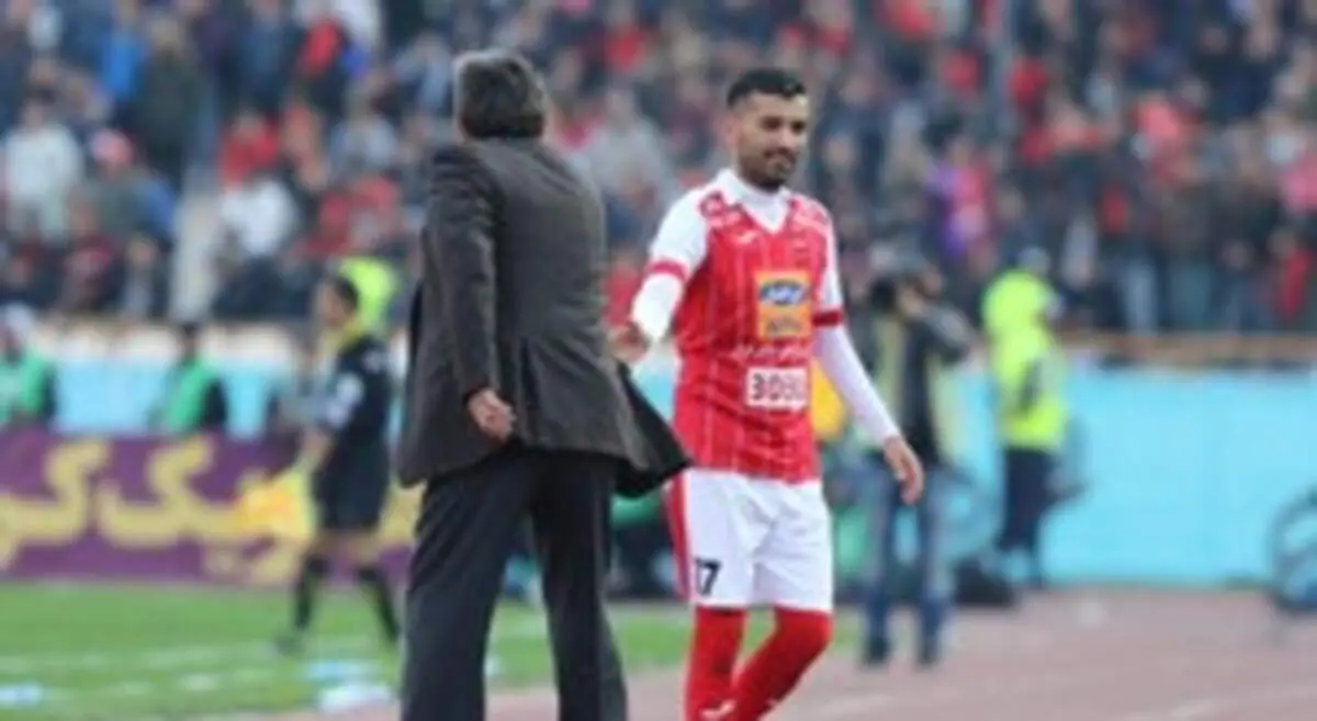 پرسپوليس ضرر كرد يا «۷۷ شاكی‌»؟