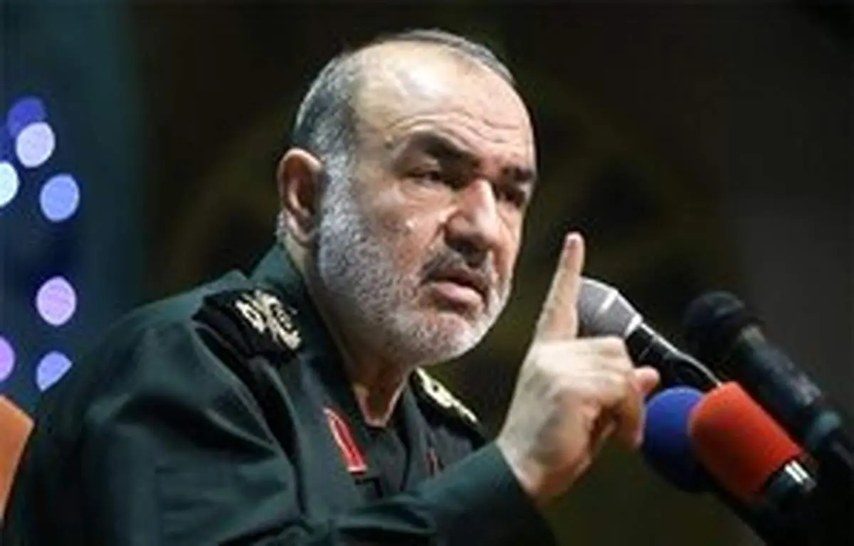 نیروهای مقاومت توانایی پرتاب ۱۰۰ هزار موشک به سمت اسرائیل دارند