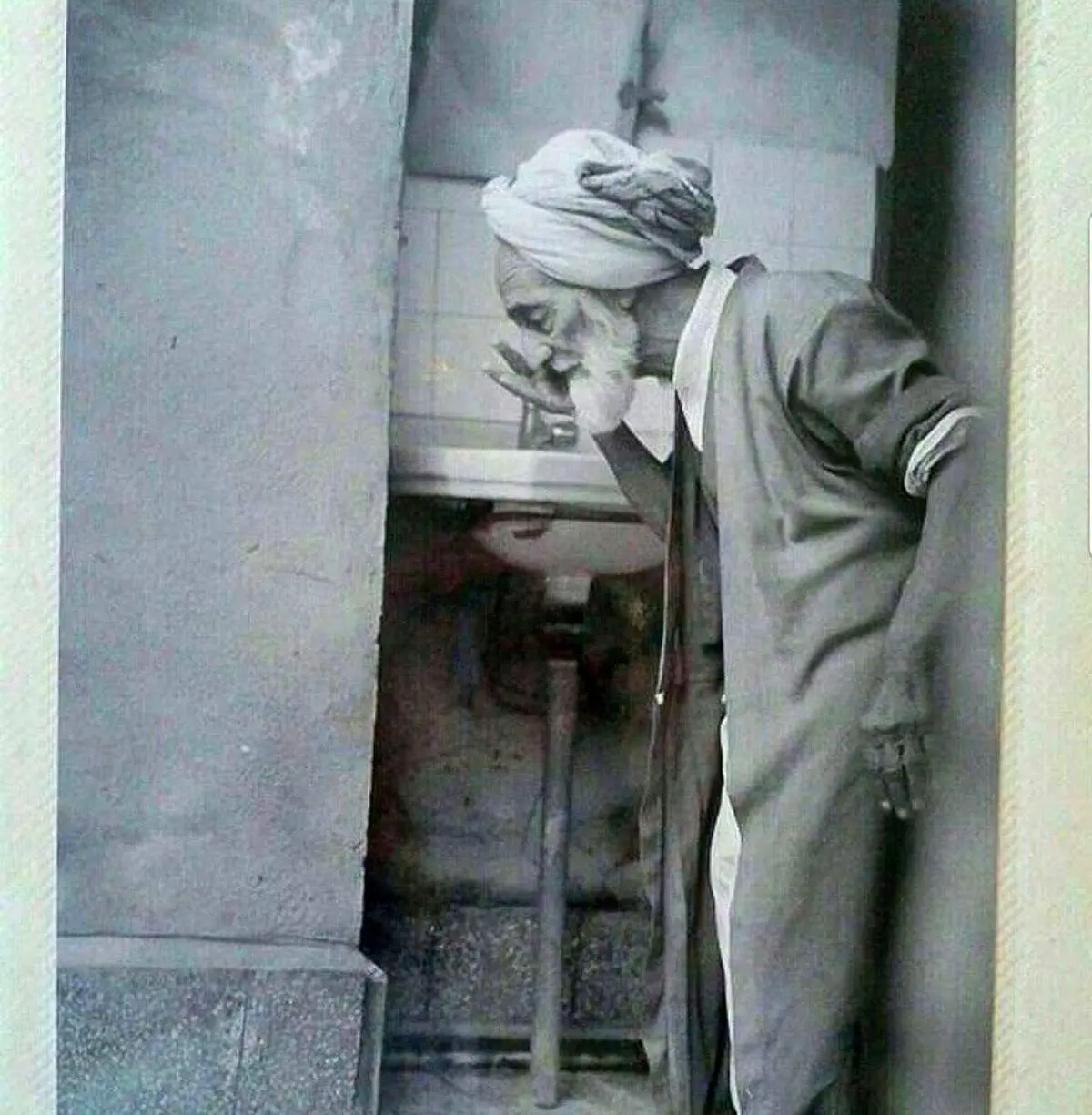 اگر مستجاب الدعوه بودید چه حاجتی می‌خواستید؟
