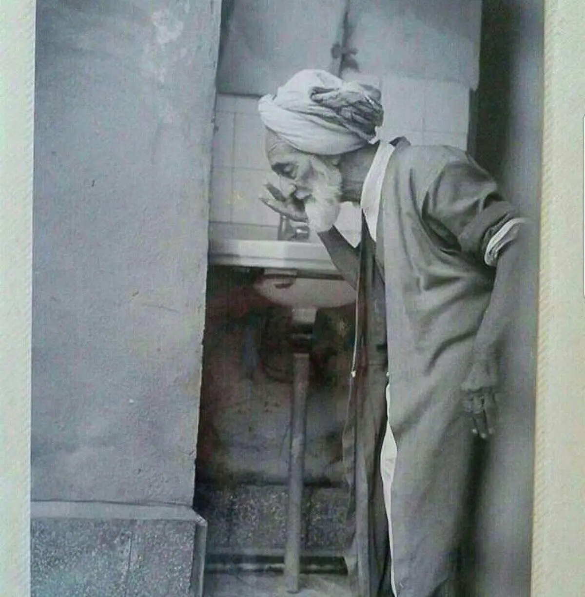 اگر مستجاب الدعوه بودید چه حاجتی می‌خواستید؟