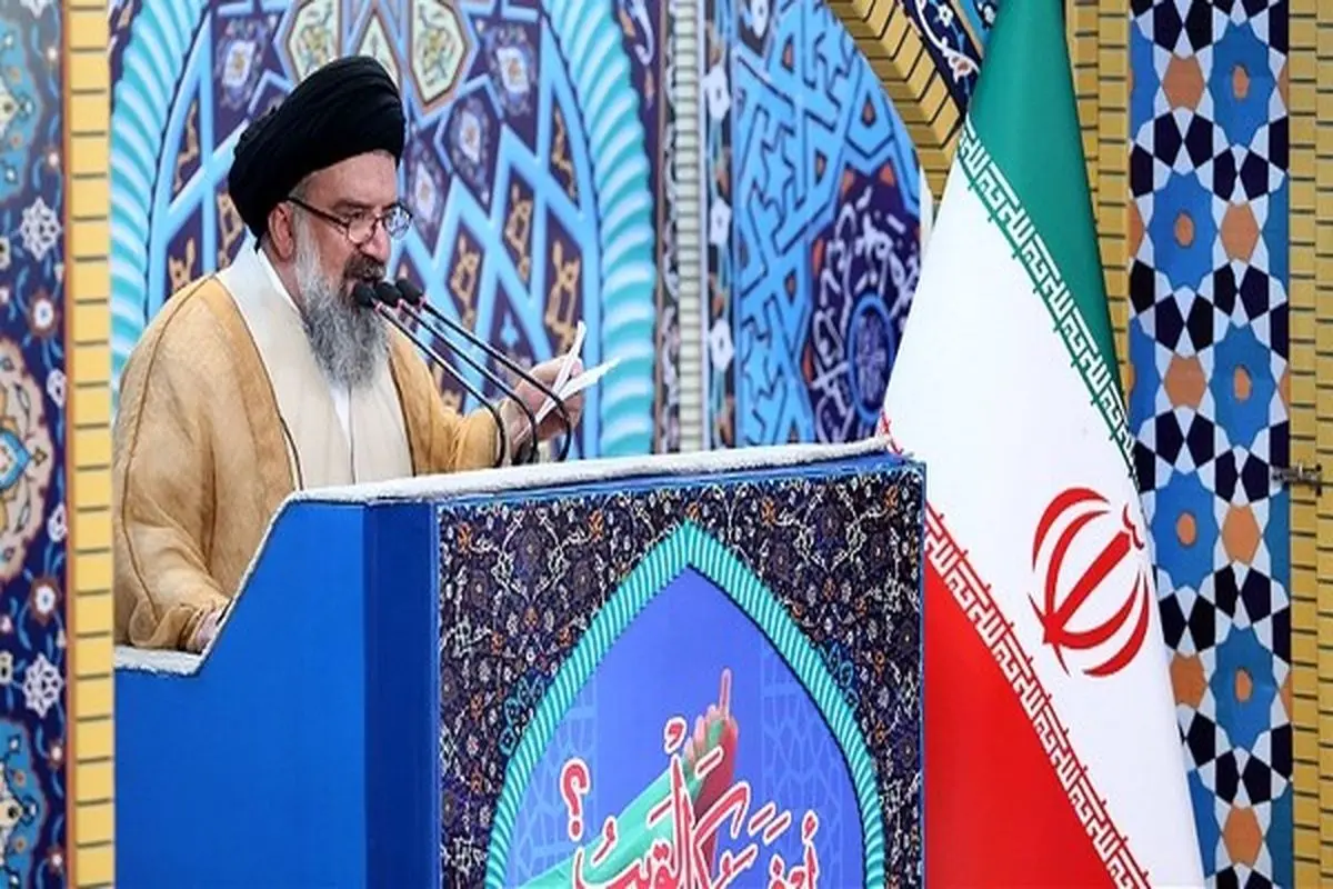 اروپا و امریکا تقسیم نقش کردند که هم تحریم را اعمال کنند و هم محدودیتها را ادامه دهیم