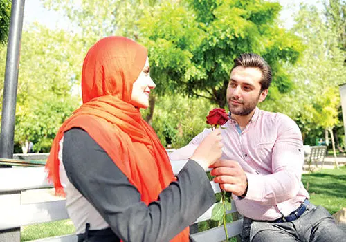 سال عشق در هالیوود؛ ستارههایی که در ۲۰۲۵ نامزد شدند