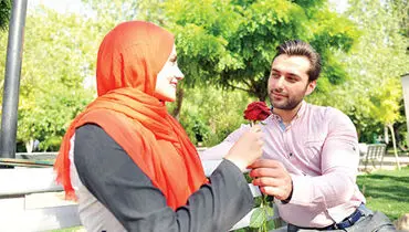 از کجا بفهمم نامزدم دوستم دارد؟