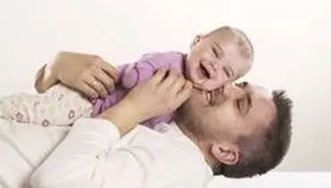 چگونه به کودکمان نشان دهیم که عاشقش هستیم؟