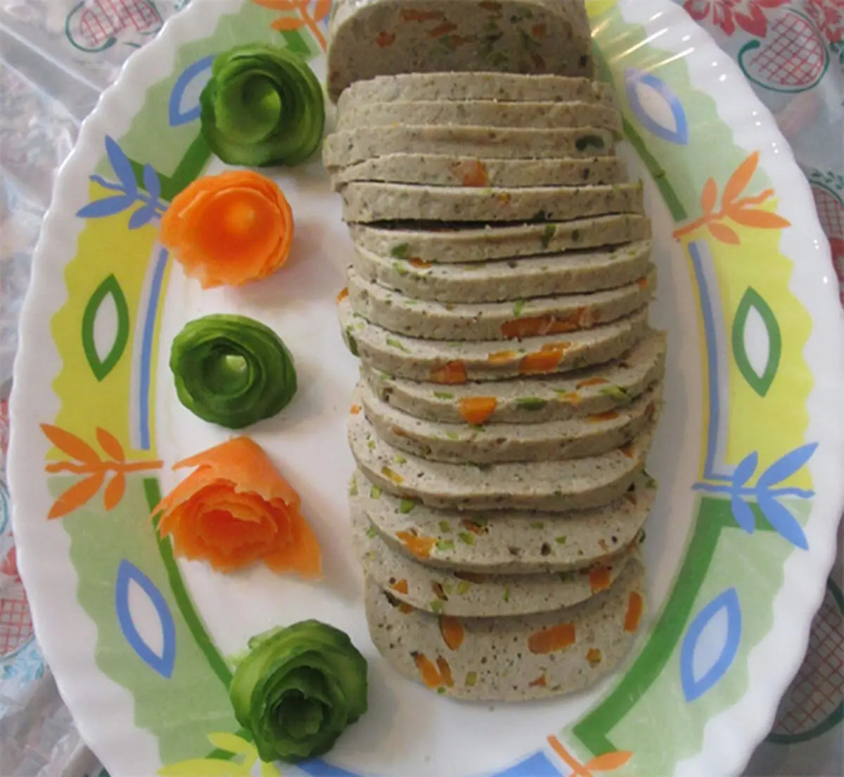 تهیه کالباس در منزل، با روشی ساده