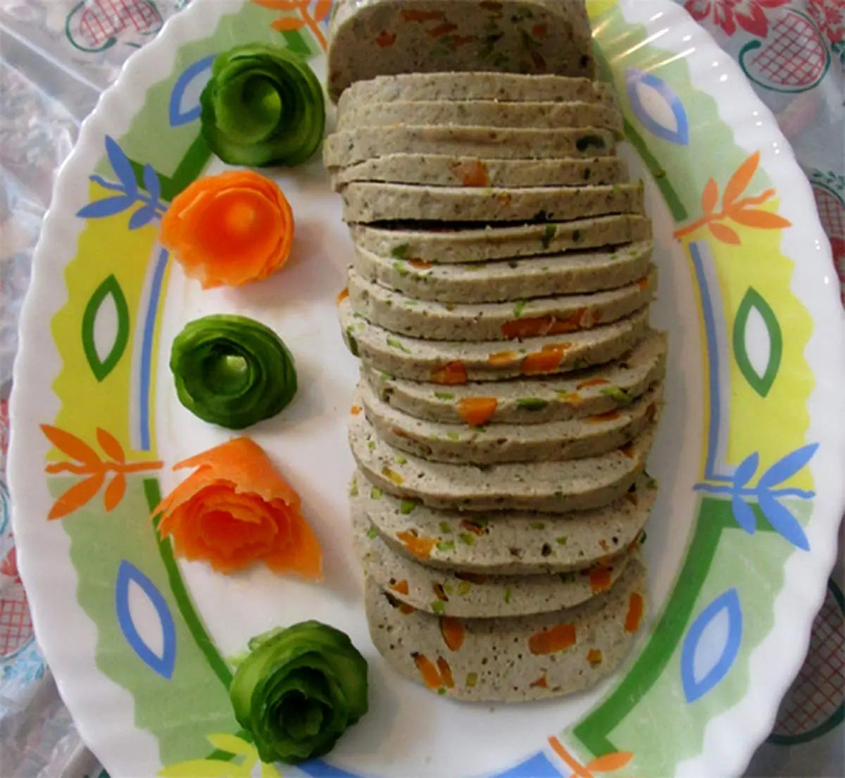 تهیه کالباس در منزل، با روشی ساده