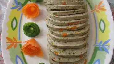 تهیه کالباس در منزل، با روشی ساده