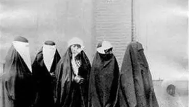 زنان غایب بودند/ نگاهی گذرا به نقش زنان در نهضت مشروطه