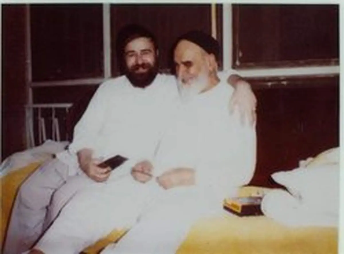 ماجرای ۱۰۰ ساعت تصویربرداری مخفیانه از امام (ره)
