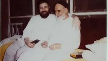 ماجرای ۱۰۰ ساعت تصویربرداری مخفیانه از امام (ره)