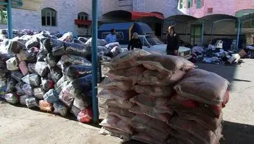 سلبریتی‌ها چگونه رنج زلزله‌زدگان را دوچندان کردند؟