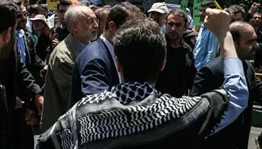 چرا «عده ای خودسر» صالحی را منافق و وطن‌فروش خواندند؟