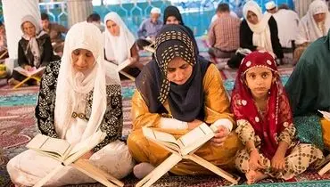 چرا خطاب‌های قرآن مردانه است؟
