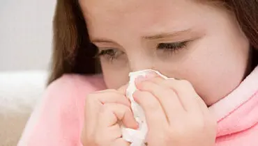 چگونه متوجه شویم کودک به چه چیزی حساسیت دارد؟