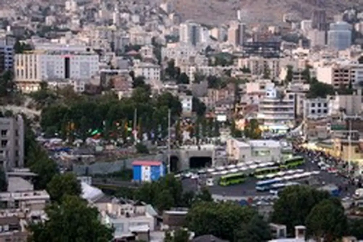 خلاء قانونی برای نظارت بر ایمنی ساختمان‌ها پس از صدور تائیدیه