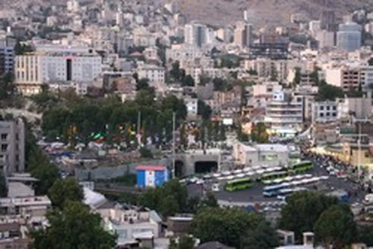 خلاء قانونی برای نظارت بر ایمنی ساختمان‌ها پس از صدور تائیدیه
