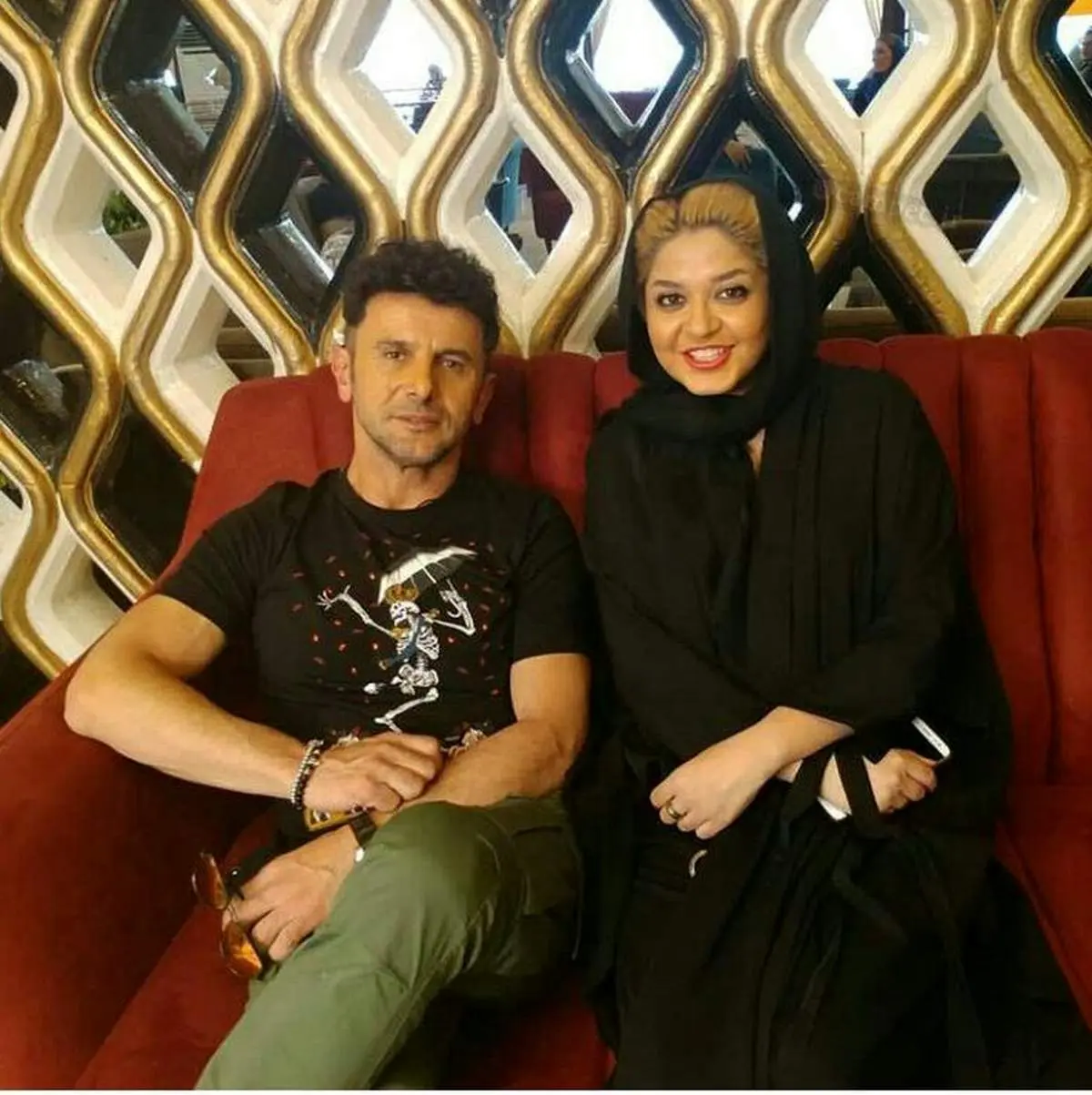امین حیایی