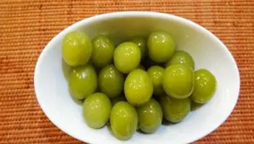 طرز تهیه ترشی گوجه‌ سبز خوشمزه