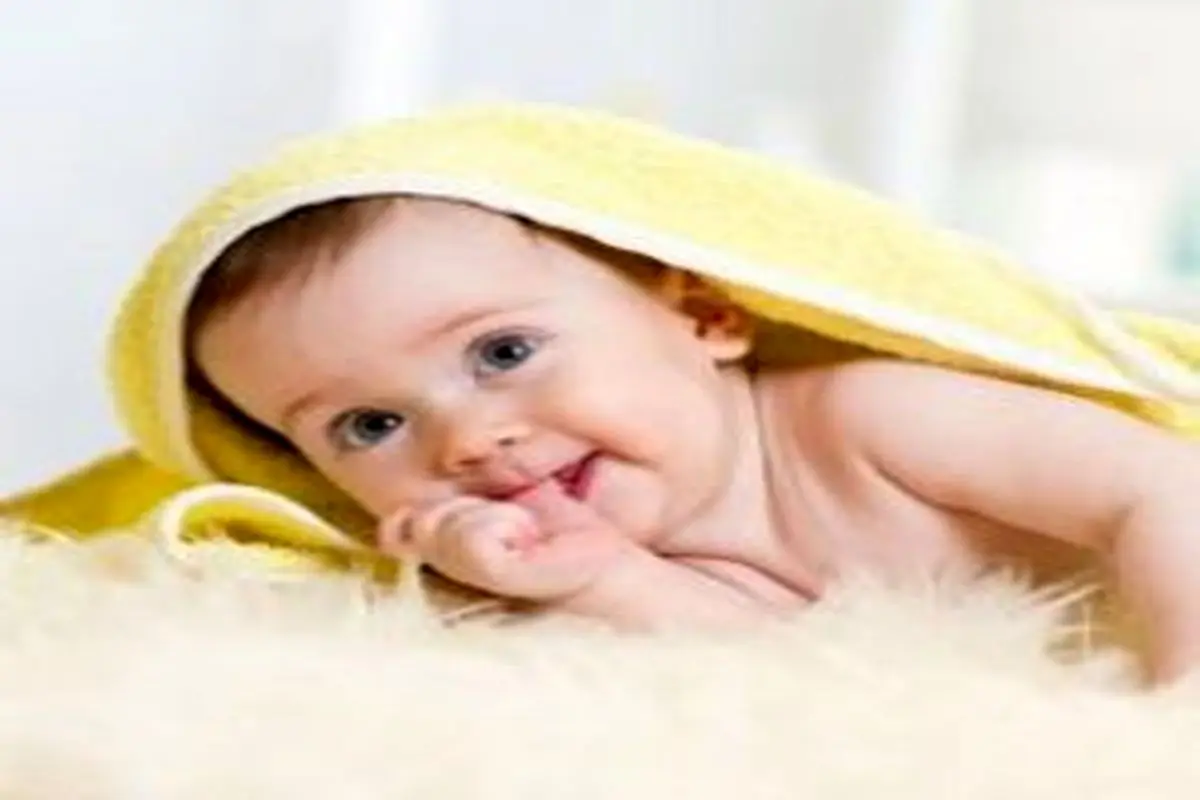 روشهایی برای کاهش وزن بعد از زایمان