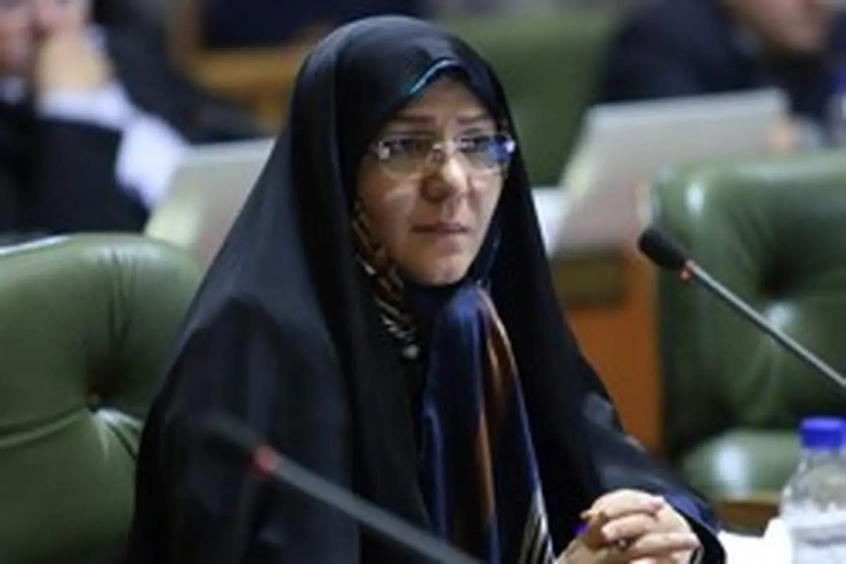 زهرا صدراعظم نوری: نظارت شورا در نحوه تخصیص جنبه دخالت ندارد