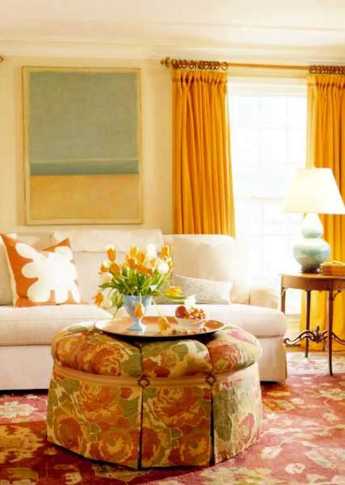 با چند روش ساده، خانه‌تان را عاشقانه کنید