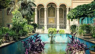 خانه موزه مقدم و همه چیز درباره آن