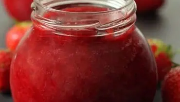 طرز تهیه مارمالاد توت فرنگی، تفاوت مربا و مارمالاد