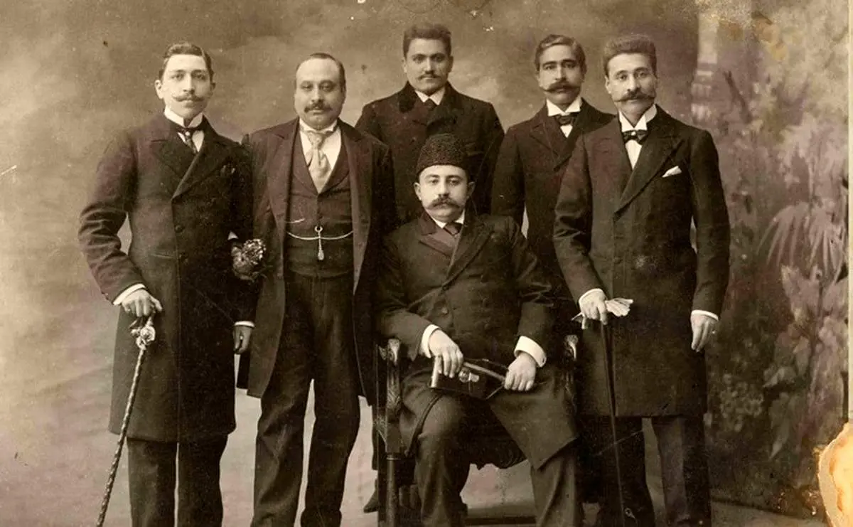 از بازی برقی ناصرالدین‌شاه تا فرمان نوری رضاشاه /کارخانه برق تهران امروز ۸۰ ساله شد