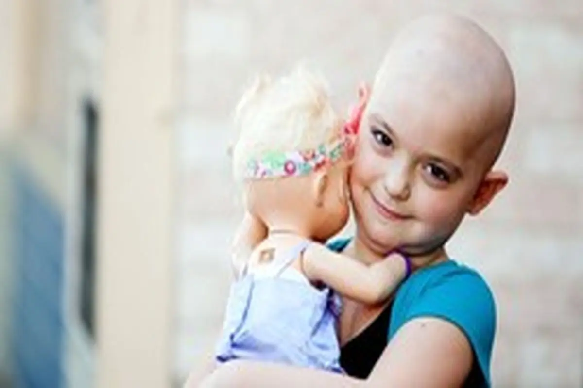 شایع‌ترین سرطان‌ها در کودکان را بشناسید.