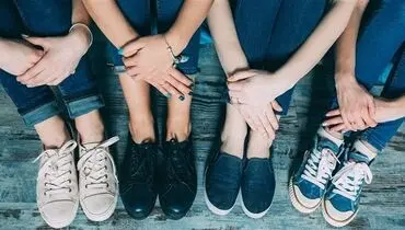 8 ترفند مهم برای شیک پوشی با لباس جین