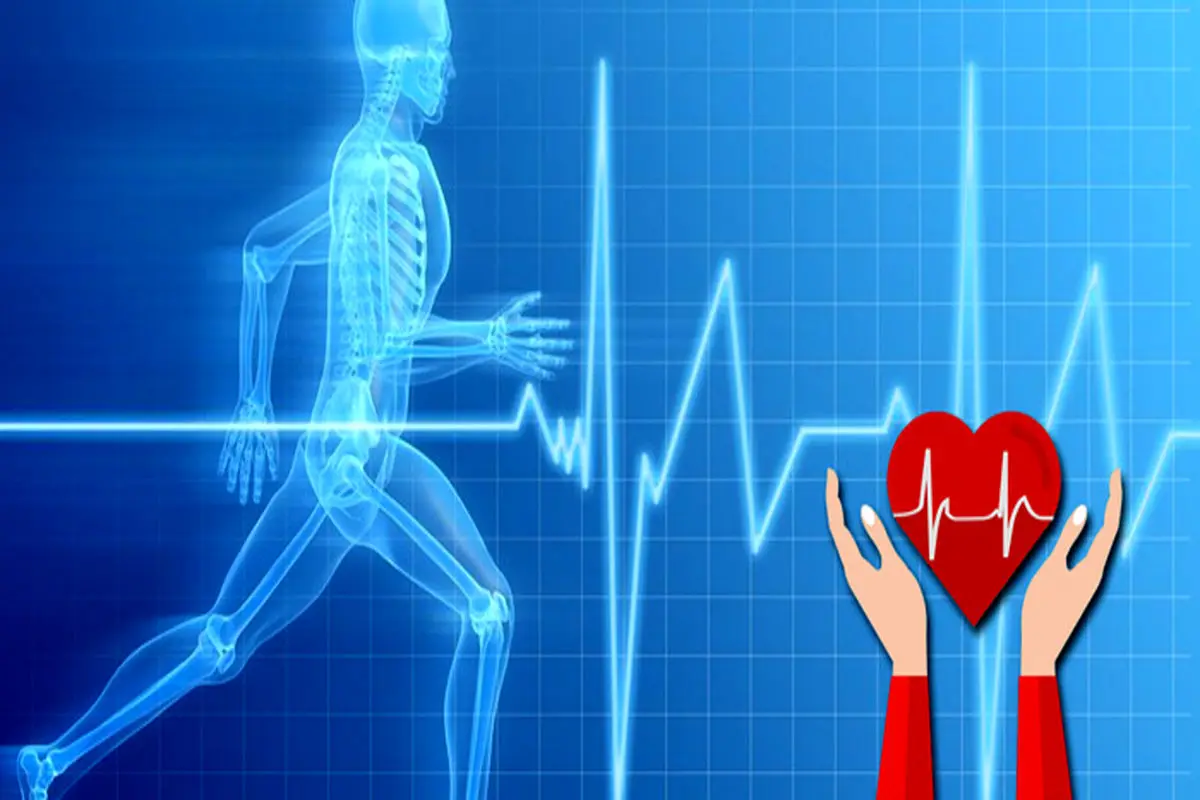 ۵ عامل ایجاد تپش قلب را بشناسید