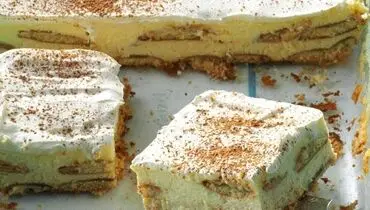 طرز تهیه دسر پان اسپانیایی قالبی