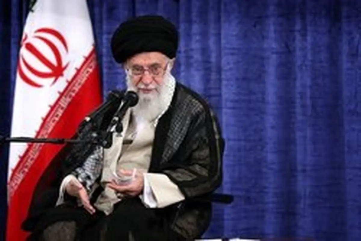 راهحل منطقی ایران برای مسئله فلسطین رفراندوم از فلسطینیان است