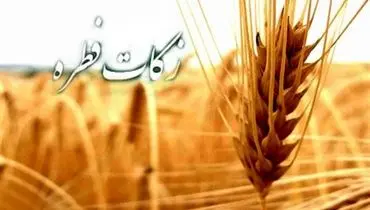 ملاک در پرداخت فطریه، قوت غالب در سال است یا ماه رمضان؟