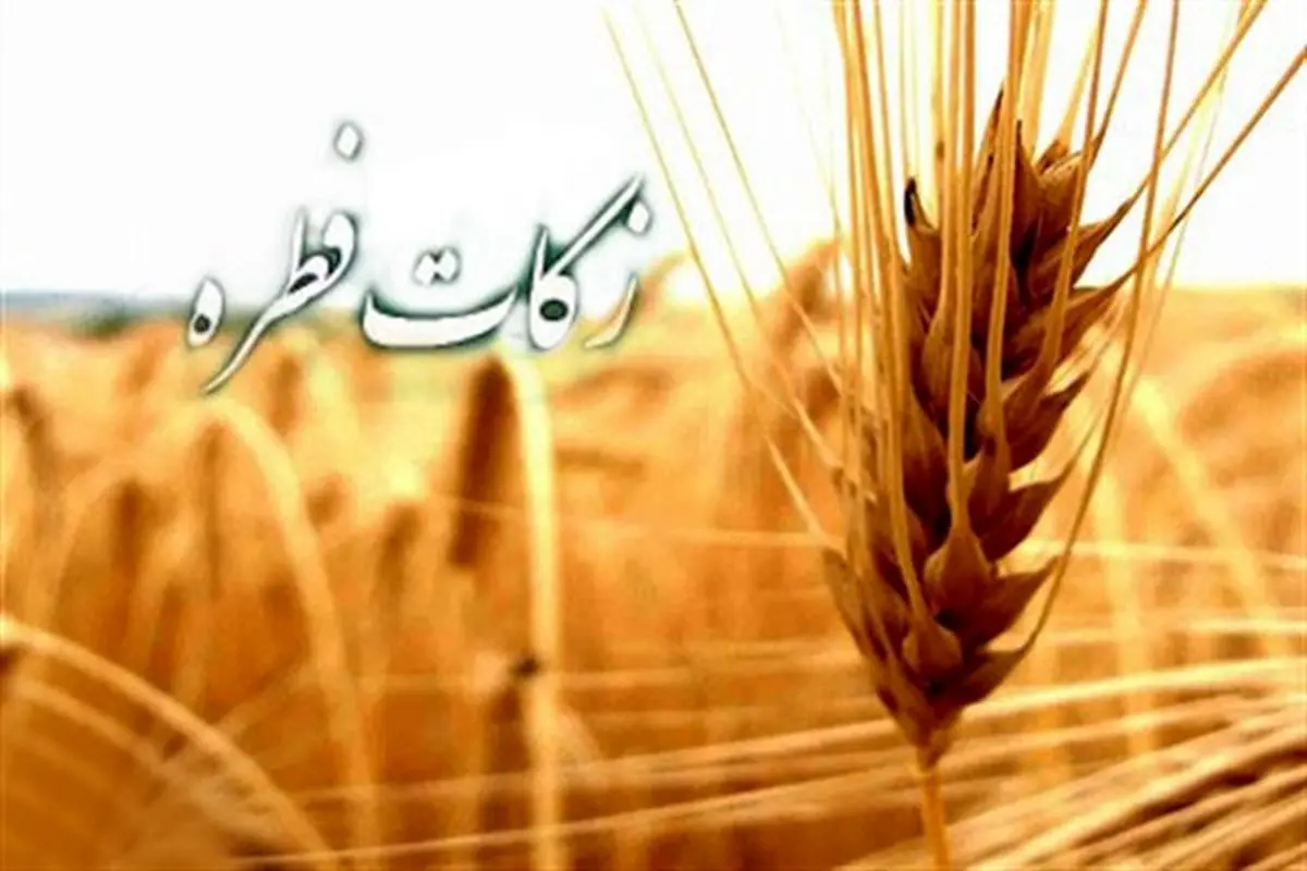 ملاک در پرداخت فطریه، قوت غالب در سال است یا ماه رمضان؟