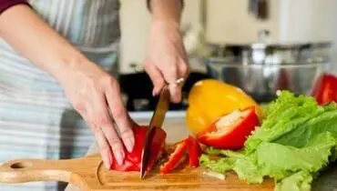 نکته های لازم در آشپزی برای کدبانوها