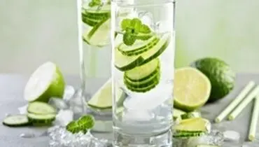 پوستی جوان و شاداب را با شربتی گوارا داشته باشید