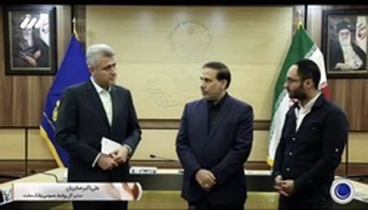 کمک 500 میلیونی بانک ملت برای آزادی زندانیان جرائم غیر عمد