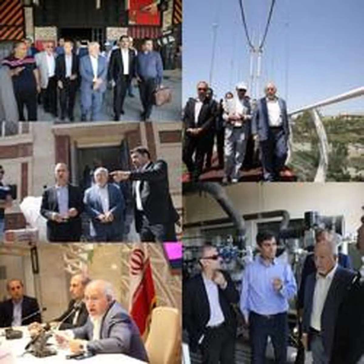 تجارب موفق شهردار منطقه ۲ به عنوان یک الگو منتشر و شیوه سازی شود
