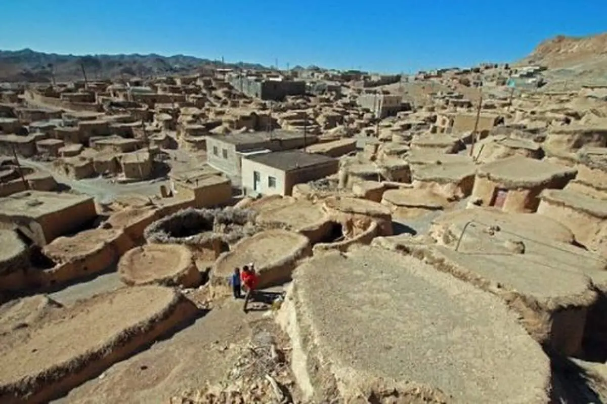 سرزمین لی‌لی‌پوت‌های ایرانی کجاست
